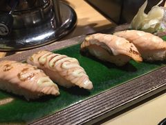 -鲤·鮨KOISUSHI