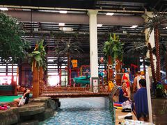 -南宫温泉水世界