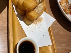-新太二·鲜料川菜(东汇城店)