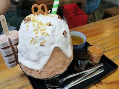 -WONDER ICE 萬得冰田(建設路总店)