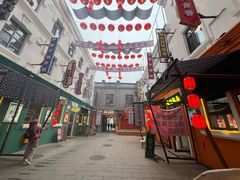 -中华巴洛克风情街