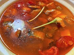 -悦硒楼·新派恩施菜