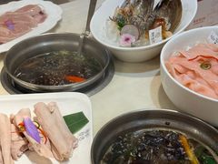 -围炉夜话·潮汕卤水火锅(榕江店)