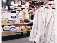 -MUJI无印良品(西湖银泰城店)