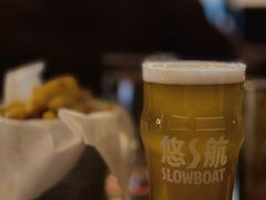 -悠航SLOWBOAT(三里屯店)