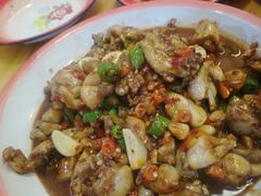 -老三样·美食研究中心(世贸路店)