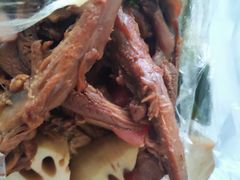 -精武鸭脖(外贸路店)