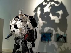 -上海当代艺术博物馆