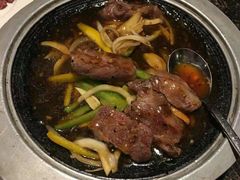 -桃源春晓中餐厅 TaoYuan Restaurant