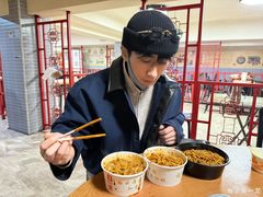 -余艳梅拌面世家(马场横路店)