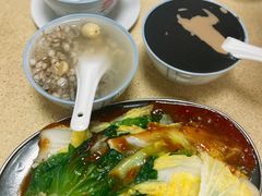 -喜盈门保健甜品店