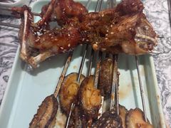 -京元盛铜锅涮肉(上海总店)