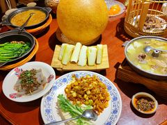 -杨记隆府(时代天街店)