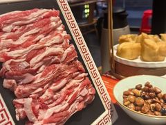 -1078號老北京涮肉(松柏店)