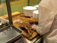 清真益鑫羊肉手抓馆(花园北街店)-清真·益鑫羊肉手抓馆(花园北街店)