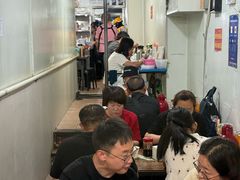 -玲玲米粉·新疆现炒米粉(大十字总店)