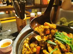 -蛙有道·铁锅牛蛙(万泰汇店)