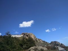 -白草畔自然风景区