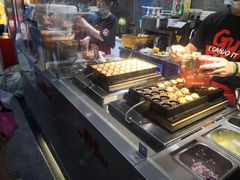 -咕噜咕噜·章鱼小丸子(广州荔湾领展广场店)