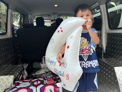 -好利来(建邺吾悦广场Lab主题店)