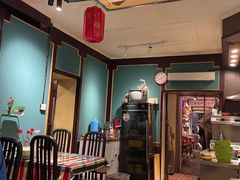 -什么餐馆(天主教堂店)