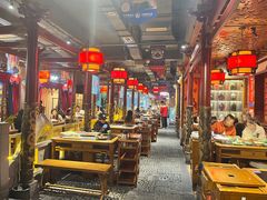 -蜀江龙火锅(339店)