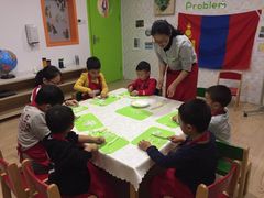 -饭米多蔻中英文绘本馆(苏州美罗店)