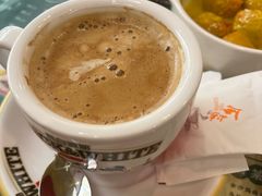 -添利·香港茶餐厅·下午茶(雪象店)