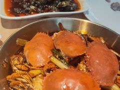 -五丁桥光头香辣蟹(望江橡树林店)