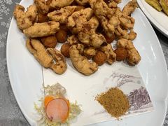 -将相和·海鲜蒸饺大连菜