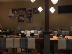 大堂-云海肴·汽锅鸡·云南菜(领展购物广场·中关村店)