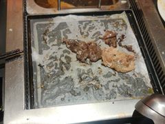 -星伦多自助料理·涮烤一体(虹悦城店)