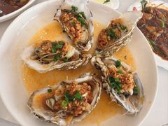 -碧海银沙海鲜餐厅(恒大海上威尼斯店)