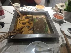 -串一火锅(赛格国际购物中心店)