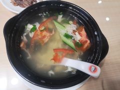 -闫家驴肉老店(华电一校店)