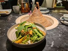 -云海肴云南菜·蒸汽石锅鱼(青岛万象城店)