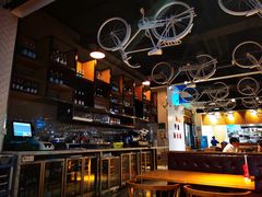 -玛尚诺意式餐厅(官舍店)