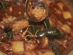 -涿派·炝锅鱼(涿州店)