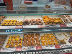 -東更道点心行(崂山丽达店)