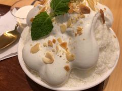 岛屿-丹礼糖甜品