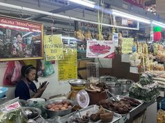 -瓦洛洛传统市场
