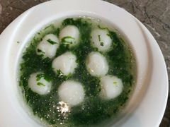 -东滩湿地公园观海楼餐厅