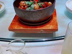 -万丽轩·粤菜(王府井金茂万丽酒店)
