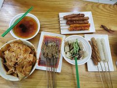 -马三洋芋片(兰州总店)
