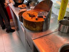 -卤鹅鲜生(卤鹅鲜生万科金域悦府店)