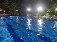 -广州白天鹅宾馆