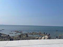 -养马岛旅游度假区