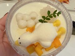 -第六季自助餐厅(北太平庄店)