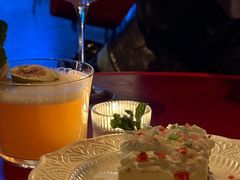 -MM·五声·音乐人与调酒师(西安路店)