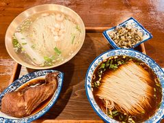 -老横泾面馆(吴中横泾店)